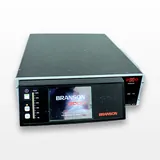 Branson 2000xdt Ultrasonic Welding Base Unit Needs Repair, 30kHz, 1500W