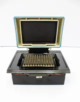 Bio Rad ALS1296 DNA Engine Alpha Unit Block 96 Well for Cyclers