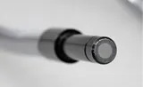 Schott Gooseneck Dual Fiber Optic Light Guide Precise Light Placement