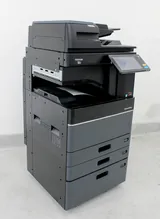 Toshiba FC-3505AC Printer Copier Scanner Multifunction A3 50ppm Color