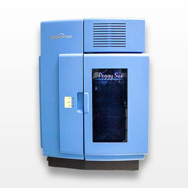 Proteinsimple Peggy Sue Automated Western Blot System - For Parts