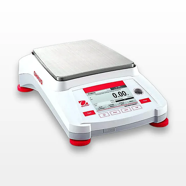 OHAUS Adventure AX2202