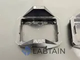 Beckman Coulter SX4750 Plate Allegra X-14 Centrifuge Set of 2