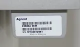 Agilent E3630A Triple Output DC Power Supply 0-20V 0-0.5A VG Condition