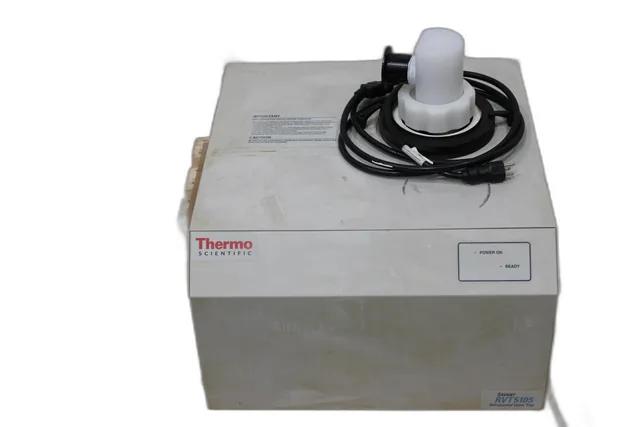 Thermo Scientific Savant RVT5105 Refrigerated Vapor Trap -105C 4L Capacity