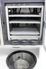 Labconco Freezone 12 Freeze Dry System w/ Stoppering Tray -50C 12L Capacity