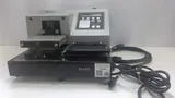 Bio-Tek ELx405 Plate Washer for 96 Well Microplates, Includes Power Cord