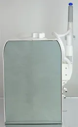 Milli-Q Direct 8 Water Purification System with UV Photooxidation