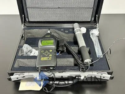 Casella 176106A-03 Aerosol Dust Monitor Environmental Air