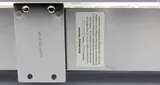 N/A 1002GCN36SVCPDEP36 Valve For Liquid, Gas & Steam Control - Used