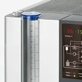 Huber Unistat P510w Dynamic Temperature Control System - Precise Temp Range -50C to 250C