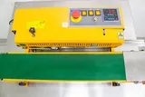 Jorestech E-CBS-630D Sealer Packager 57 ft/min PID Temp Control