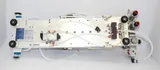 Kinematic Automation Mesa Kapton Heater Lamination Module Compact