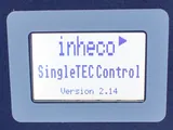 Inheco Single TEC Control Controller for Heating/Cooling and Shaking
