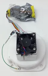 Applied Biosystems A28970 Centrifuge Part FRU BRK for Research & Labs