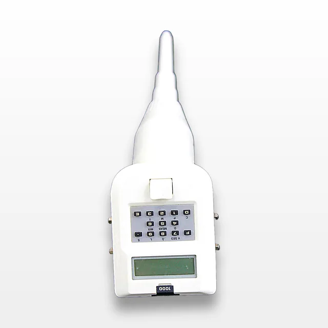 Rainin edp 1000 ul Electronic Pipette - Liquid Measurement Unit