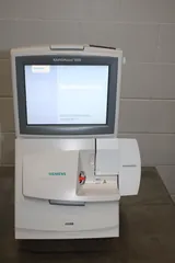 Siemens RAPIDPoint 500 Blood Gas Analyzer with Co-Oximetry & Electrolytes