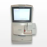 Siemens RAPIDPoint 500 Blood Gas Analyzer with Co-Oximetry & Electrolytes