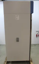 Thermo FRCR5004A Double Glass Door Refrigerator 115V 60Hz Cold Storage
