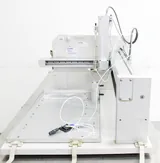 Gilson Nebula Series 215 Liquid Handler - For Parts, AS-IS, No Power Display