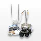 N/A Miscellaneous Box CPD Storage with SS Coils for Heating/Cooling