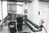 Beckman Coulter Biomek FX Liquid Handler Automated 96 Head & Span-8
