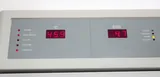 VWR 2450 Shel Lab Dual Stack Water Jacketed Lab CO2 Incubator