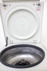 Thermo Scientific Sorvall ST 40R Centrifuge 4x1000mL Refrigerated AS-IS