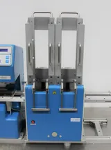 CyBio AG CyBi-Well 384/25l Liquid Handler for Microplate Operations
