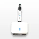 Integra 100-1250ul 12-Channel Electronic Pipette Precision 1250ul Range