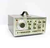 Tracor LFG-1300S Signal Function Generator Used 0.02Hz-2MHz 120V 50/60Hz