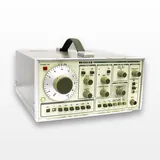 Tracor LFG-1300S Signal Function Generator Used 0.02Hz-2MHz 120V 50/60Hz