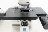 Zeiss Axioskop EL-Einsatz 45 14 87 Microscope - VG Condition, Fluorescence Ready