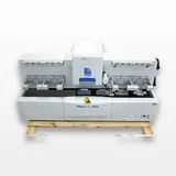 Thermo Matrix Plate Mate Plus Automated Liquid Transfer Device 96-384 Well