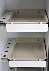 Asecos S90.196.060 Fire Resistant Safety Cabinet 90 min Lockable