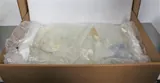 Pall Pall Allegro 50L 3D Bag w EKV Turn-Key System for Biopharma Processes
