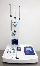 Miltenyi Biotec CliniMACS Plus Cell Separation System 120V/220V Used