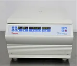 Thermo Legend Mach 1.6 Centrifuge 15,000 RPM 1.6L Versatile High-throughput