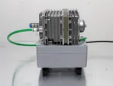 NITTO KOHKI VP0940-V1036-P1-1411 Vacuum Pump 60 L/min 230V Used