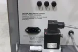 Thermo Electron SC250EXP-115 SpeedVac Concentrator, PTFE-Coated, 45-80C