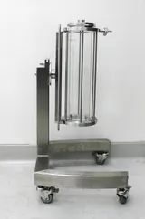 amersham Pharmacia biotech AxiChrom 140/300 Chromatography Column