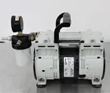 Welch 2567B-50 Vacuum Pump WOB-L Style, 100 LPM, 60 Torr, Used, VG Condition