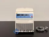 Thermo Scientific 75002426 Refrigerated Centrifuge with Rotor