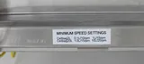Wave Biotech 20/50EH Bioreactor Cell Culture Rocking Platform 20-50L Used