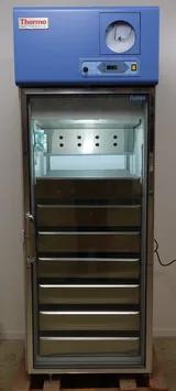 Thermo FRBB2304V22 Blood Bank Refrigerator 230V 23.3 CU. FT., 385 Bag Capacity