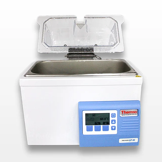 Thermo Scientific Precision GP 05 Water Bath 5L 100C