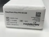 Hamilton PHI K8 225 pH Electrode for Accurate pH Measurement