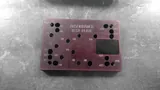BioTek Instruments 7260522E Absorbance Test Plate, Diagnostic Tool