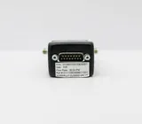 Brooks 5860S/BC1BA0AA0AA1B1 Mass Flow Meter for Air Gas 0-30 in/min