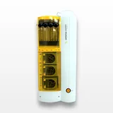 Sartorius Stedim 8843812 Biostat A Plus Bioreactor System, 2008, 120V/220V 50Hz/60Hz